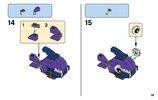 Building Instructions - LEGO - 11003 - Bricks and Eyes: Page 29