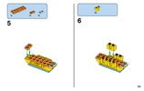 Building Instructions - LEGO - 11003 - Bricks and Eyes: Page 33