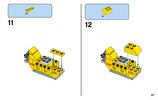 Building Instructions - LEGO - 11003 - Bricks and Eyes: Page 37