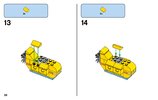 Building Instructions - LEGO - 11003 - Bricks and Eyes: Page 38