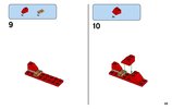 Building Instructions - LEGO - 11003 - Bricks and Eyes: Page 45