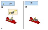 Building Instructions - LEGO - 11003 - Bricks and Eyes: Page 46