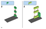 Building Instructions - LEGO - 11003 - Bricks and Eyes: Page 64