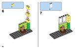 Building Instructions - LEGO - 11003 - Bricks and Eyes: Page 66