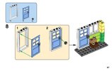 Building Instructions - LEGO - 11003 - Bricks and Eyes: Page 67