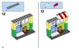 Building Instructions - LEGO - 11003 - Bricks and Eyes: Page 70