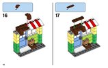 Building Instructions - LEGO - 11003 - Bricks and Eyes: Page 72