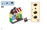 Building Instructions - LEGO - 11003 - Bricks and Eyes: Page 74