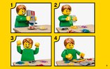 Building Instructions - LEGO - 11004 - Windows of Creativity: Page 3