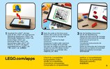 Building Instructions - LEGO - 11004 - Windows of Creativity: Page 5