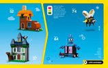 Building Instructions - LEGO - 11004 - Windows of Creativity: Page 7