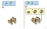 Building Instructions - LEGO - 11004 - Windows of Creativity: Page 9