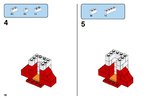 Building Instructions - LEGO - 11004 - Windows of Creativity: Page 16