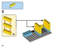 Building Instructions - LEGO - 11004 - Windows of Creativity: Page 24