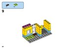 Building Instructions - LEGO - 11004 - Windows of Creativity: Page 28