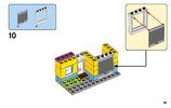 Building Instructions - LEGO - 11004 - Windows of Creativity: Page 29