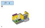 Building Instructions - LEGO - 11004 - Windows of Creativity: Page 30