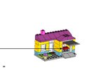 Building Instructions - LEGO - 11004 - Windows of Creativity: Page 36