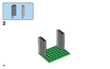 Building Instructions - LEGO - 11004 - Windows of Creativity: Page 38