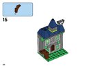 Building Instructions - LEGO - 11004 - Windows of Creativity: Page 50