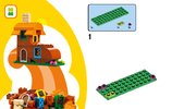 Building Instructions - LEGO - 11004 - Windows of Creativity: Page 52