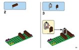 Building Instructions - LEGO - 11004 - Windows of Creativity: Page 53