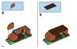 Building Instructions - LEGO - 11004 - Windows of Creativity: Page 56