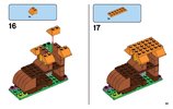 Building Instructions - LEGO - 11004 - Windows of Creativity: Page 61