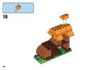 Building Instructions - LEGO - 11004 - Windows of Creativity: Page 62