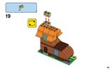 Building Instructions - LEGO - 11004 - Windows of Creativity: Page 63