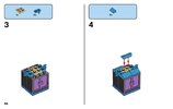 Building Instructions - LEGO - 11004 - Windows of Creativity: Page 66