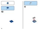 Building Instructions - LEGO - 11004 - Windows of Creativity: Page 70