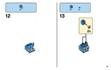 Building Instructions - LEGO - 11004 - Windows of Creativity: Page 71