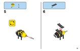 Building Instructions - LEGO - 11004 - Windows of Creativity: Page 77