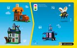 Building Instructions - LEGO - 11004 - Windows of Creativity: Page 7