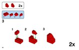 Building Instructions - LEGO - 11004 - Windows of Creativity: Page 14