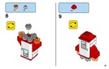 Building Instructions - LEGO - 11004 - Windows of Creativity: Page 19