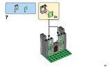 Building Instructions - LEGO - 11004 - Windows of Creativity: Page 43