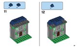 Building Instructions - LEGO - 11004 - Windows of Creativity: Page 47