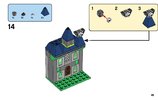 Building Instructions - LEGO - 11004 - Windows of Creativity: Page 49