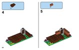 Building Instructions - LEGO - 11004 - Windows of Creativity: Page 54