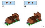 Building Instructions - LEGO - 11004 - Windows of Creativity: Page 57