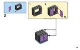 Building Instructions - LEGO - 11004 - Windows of Creativity: Page 65