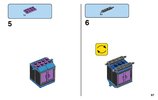 Building Instructions - LEGO - 11004 - Windows of Creativity: Page 67