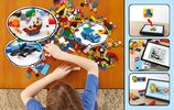 Building Instructions - LEGO - 11004 - Windows of Creativity: Page 79