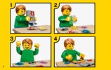 Building Instructions - LEGO - 11005 - Creative Fun: Page 2