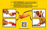 Building Instructions - LEGO - 11005 - Creative Fun: Page 3