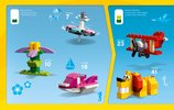 Building Instructions - LEGO - 11005 - Creative Fun: Page 4