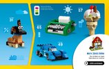 Building Instructions - LEGO - 11005 - Creative Fun: Page 5