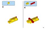 Building Instructions - LEGO - 11005 - Creative Fun: Page 43